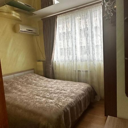 Apartmán Saryan 29 Jerevan Exteriér fotografie