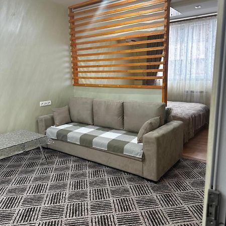Apartmán Saryan 29 Jerevan Exteriér fotografie