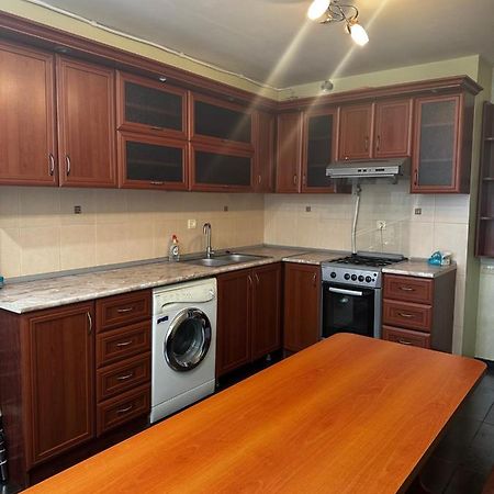 Apartmán Saryan 29 Jerevan Exteriér fotografie