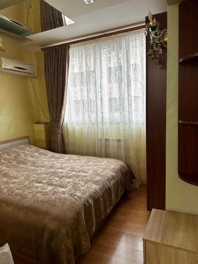 Apartmán Saryan 29 Jerevan Exteriér fotografie