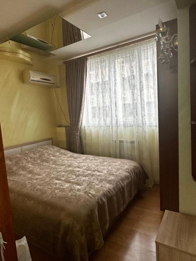 Apartmán Saryan 29 Jerevan Exteriér fotografie