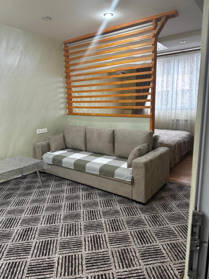 Apartmán Saryan 29 Jerevan Exteriér fotografie