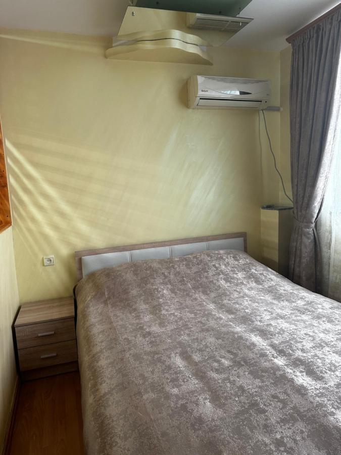 Apartmán Saryan 29 Jerevan Exteriér fotografie