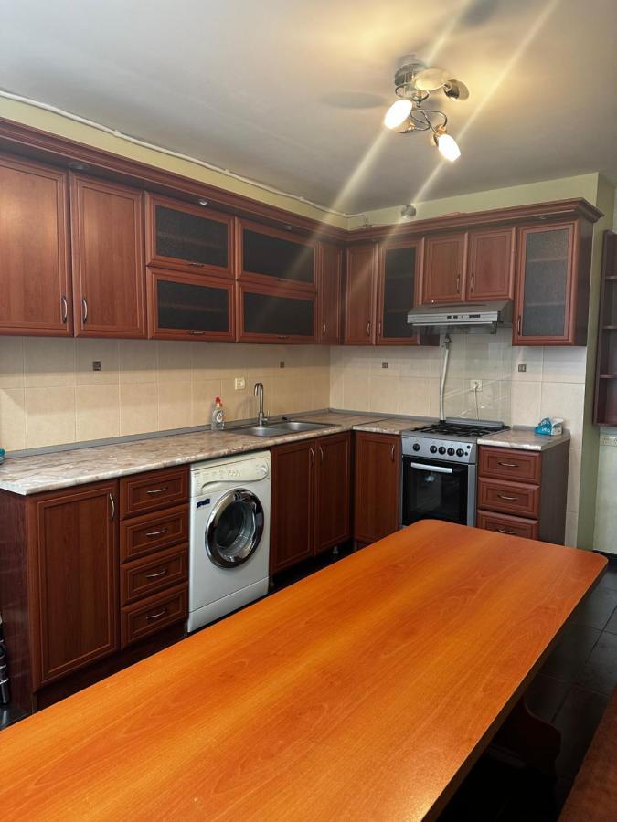 Apartmán Saryan 29 Jerevan Exteriér fotografie