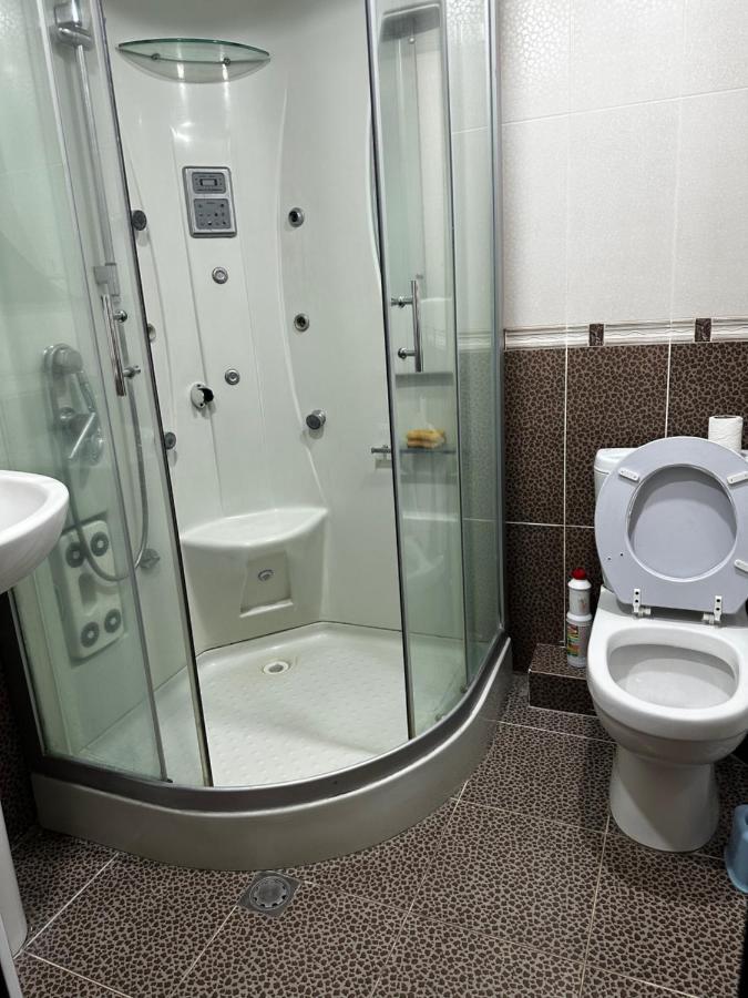 Apartmán Saryan 29 Jerevan Exteriér fotografie